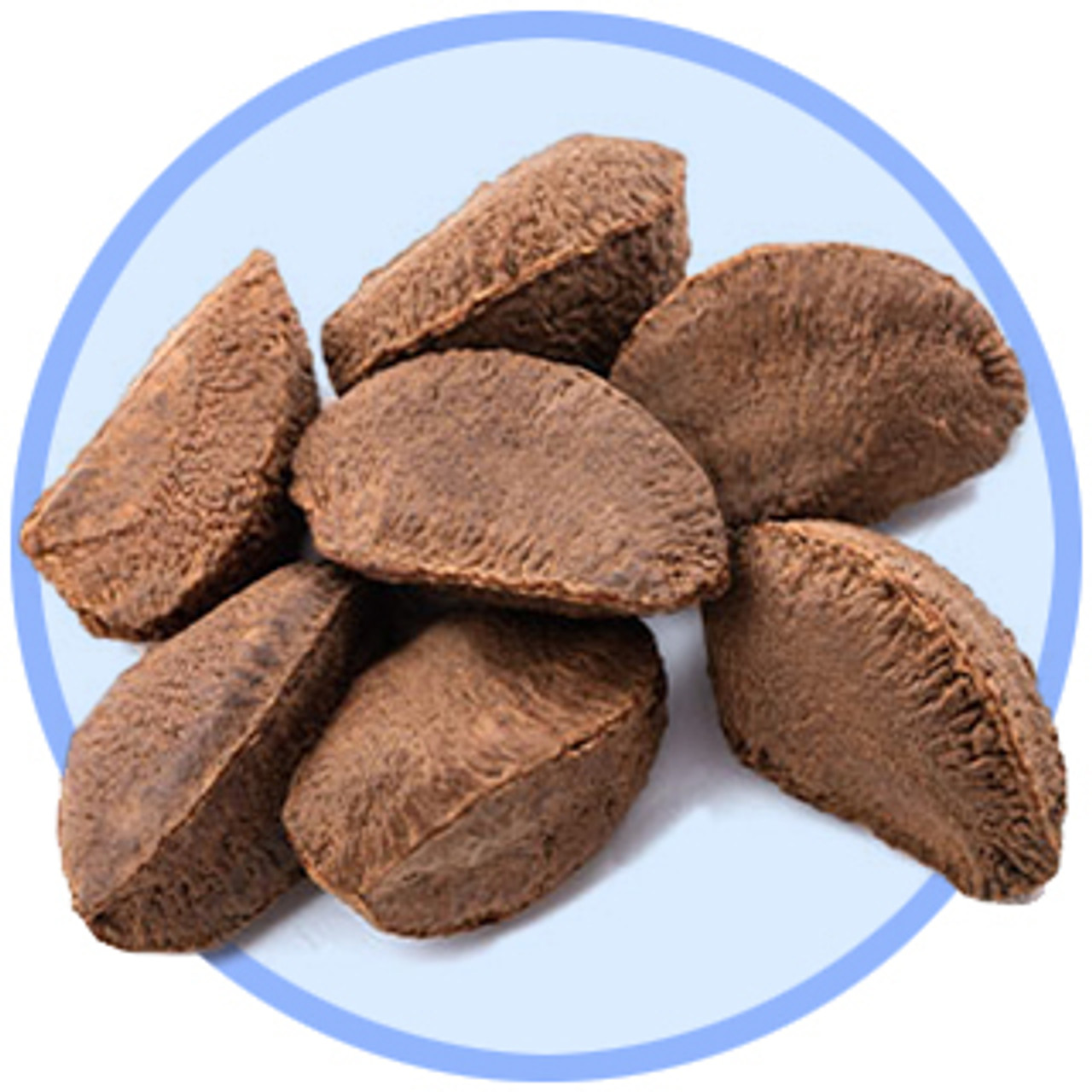 Brazil Nuts